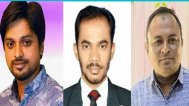 ফতুল্লা প্রেসক্লাবের নতুন কমিটিকে জেলা যুবদল নেতা রনির শুভেচ্ছা 