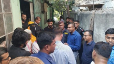 নিষিদ্ধ ঘোষিত পলিথিন ব্যাগের ব্যবহার ও বাজারজাতকরণের দায়ে জরিমানা ৭০ হাজার