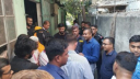নিষিদ্ধ ঘোষিত পলিথিন ব্যাগের ব্যবহার ও বাজারজাতকরণের দায়ে জরিমানা ৭০ হাজার