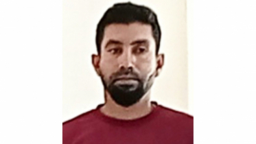 ছাত্রলীগ নেতা সুমন গ্রেপ্তার 