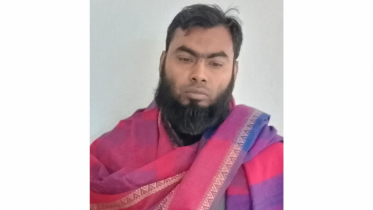 স্বেচ্ছাসেবকলীগ নেতা মোস্তাফিজুর গ্রেপ্তার