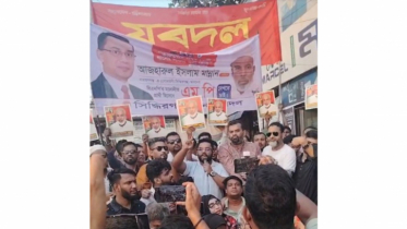 আমাদের প্রতীক্ষা শেষ হচ্ছে : সজীব