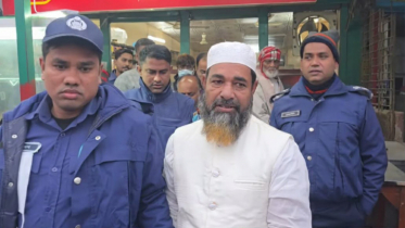 শ্রমিক লীগ নেতা জাহাঙ্গীর মেম্বার গ্রেফতার 