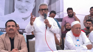 নির্বাচিত হলে মাদক ও চাঁদাবাজমুক্ত সোনারগাঁ গড়ে তোলা হবে: আজহারুল ইসলাম মান্নান