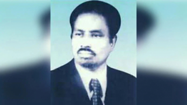 রাষ্ট্রভাষা সংগ্রাম পরিষদের নেতাকে স্মরণ করেনি কেউ রাষ্ট্রভাষা সংগ্রাম পরিষদের নেতাকে স্মরণ করেনি কেউ