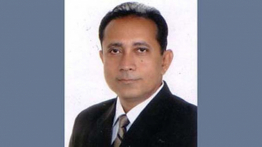 সাখাওয়াতকে শুভেচ্ছা এটিএম কামালের