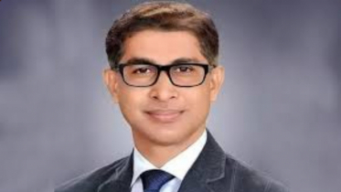 জেলা পরিষদের প্রশাসক মামুন মাহমুদ 