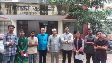 শিক্ষা অফিসার বরাবর ছাত্র ফেডারেশনের ৪ দফা