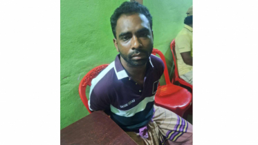 সুনামগঞ্জ থেকে সিদ্ধিরগঞ্জের ডাকাত সর্দার সাহেব আলী গ্রেপ্তার