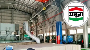 পৌনে ৪ লাখ লিটার ডিজেল গেলো কোথায়