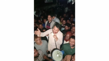 প্রতিহত করতে ২ মিনিটও লাগতো না : রাকিব