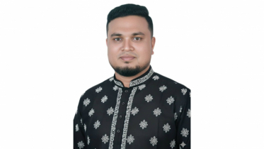 আরাফাত রহমান কোকো স্মৃতি সংসদের ঢাকার সাংগঠনিক সম্পাদক শাহীন