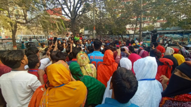 শ্রমিক অসন্তোষ শেষে ওয়েব টেক্স খুলছে