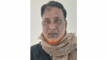 সেচ্ছাসেবক লীগ নেতা দেলোয়ার গ্রেপ্তার