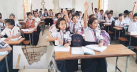 নারায়ণগঞ্জে ঝুঁকিপূর্ণ স্কুল ভবন নিয়ে ভবিষ্যৎ শঙ্কায় ৭০০ শিক্ষার্থী