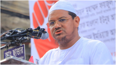 নারায়ণগঞ্জ আসছেন পীর সাহেব চরমোনাই