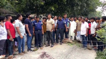 যুবদল নেতার গুলিবিদ্ধ ভাইয়ের মৃত্যু