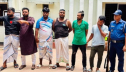 ছাত্রদল নেতার নেতৃত্বে হত্যা মামলার সাক্ষীকে অপহরণ, গ্রেপ্তার ৬