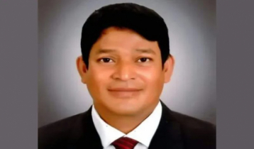 সীমানা পুনঃনির্ধারণে ফতুল্লার সবাই খুশী : রুহুল আমিন শিকদার 