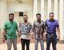 রূপগঞ্জে নিষিদ্ধ ছাত্র সংগঠন ছাত্রলীগের ২ নেতা গ্রেপ্তার