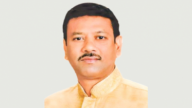 আবার ফিরলেন সেন্টু