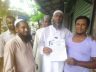 সমৃদ্ধ সোনারগাঁ গড়তে চাই: ড. মোঃ ইকবাল 