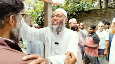 স্বৈরাচারী কায়দায় ভোট কেন্দ্র দখল করার সুযোগ দেওয়া হবে না: ড. ইকবাল