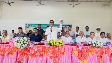 ‘টাকার লোভে ৪০ বছরের রাজনৈতিক ক্যারিয়ার বিক্রি করবেন না’