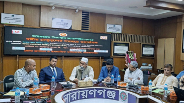 টাইফয়েড ভ্যাকসিনে হারাম কোনো উপাদান নেই