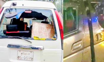 ঢাকা-চট্টগ্রাম মহাসড়কে এক রাতে ৩ ডাকাতি