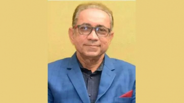 স্ত্রীকে নিয়ে আমেরিকা যাচ্ছেন এটিএম কামাল 