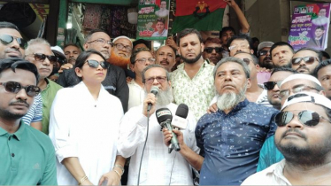 সকলকে ঐক্যবদ্ধ থাকতে হবে: কালাম সকলকে ঐক্যবদ্ধ থাকতে হবে: কালাম