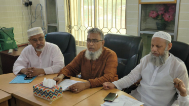 নারায়ণগঞ্জে হেসিয়ারি শ্রমিকদের সাত দফা নিষ্পত্তি, মজুরি বৃদ্ধি
