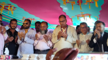সংস্কারের নামে শেখ হাসিনার মত উন্নয়নের ছবক শোনাচ্ছে এ সরকার : দুদু