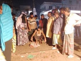 ১৫০ থেকে ৫শ টাকা কেজি গরুর মাংসের হাট!