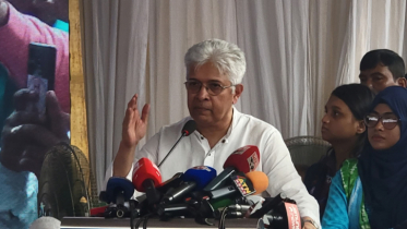 এটা হবে স্বৈরাচারের ঠিকানা : আদিলুর রহমান