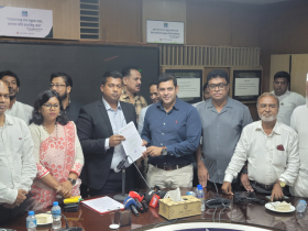 নগর পরিকল্পনায় সকল স্টেকহোল্ডারদের নিয়ে কমিটি : ডিসি