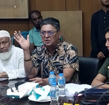 সমিতিগুলো নিয়ন্ত্রণ করে রাজনৈতিক নেতৃবৃন্দ: মাসুদ