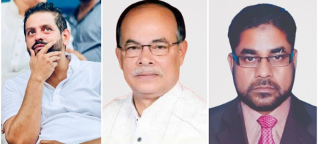 রূপগঞ্জে জনরোষে আওয়ামী লীগ নিশ্চিহ্ন, নির্বাচনের মাঠে আস্থা অর্জনের চেষ্টা বিএনপি জামায়াতসহ অন্যদের