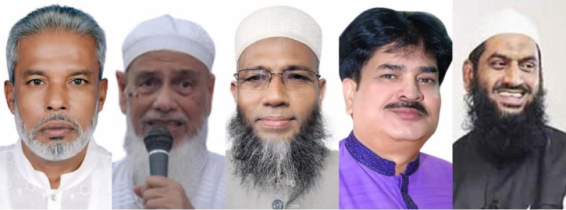 সোনারগাঁয়ে মাঠে সরব বিএনপি জামায়াত, ভোটারদের দ্বারে প্রার্থীরা 