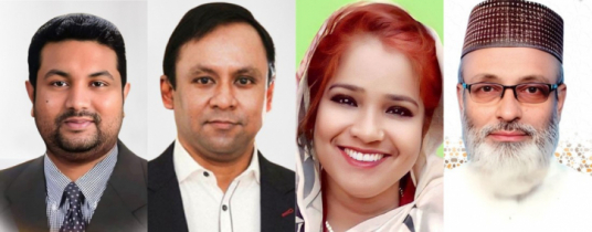 আড়াইহাজারে সক্রিয় বিএনপি-জামায়াত, হিসেব কষছেন ভোটাররা