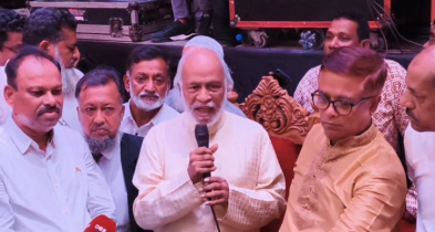 অসুররা চিরদিন পরাজিতই হবে : মঈন খান