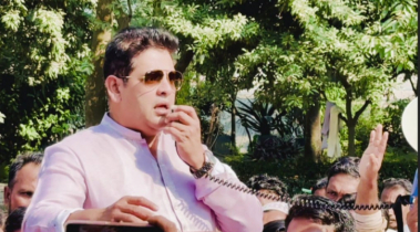 প্রতিটি ঘরে ঘরে চাকরির ব্যবস্থা করবো : দিপু ভুঁইয়া