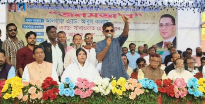 এখন মায়াকান্না করে, তারা দলের না মালের: আশা