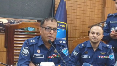 কোন চাঁদাবাজ, সন্ত্রাস থাকবে না : এসপি কোন চাঁদাবাজ, সন্ত্রাস থাকবে না : এসপি