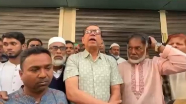 মাসুদুজ্জামান মানসিকভাবে বিপর্যস্ত : এটিএম কামাল মাসুদুজ্জামান মানসিকভাবে বিপর্যস্ত : এটিএম কামাল