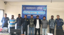 অপারেশন ডেভিল হান্টে ২৬ জন গ্রেফতার অপারেশন ডেভিল হান্টে ২৬ জন গ্রেফতার