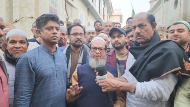 ধানের শীষে কোন বিভক্তি নেই: কালাম