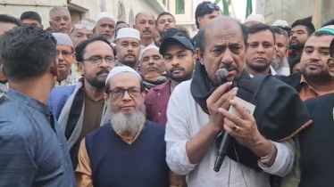 আমাদের মুরুব্বি কালাম সাহেবকে বিজয়ী করবো : বাবুল