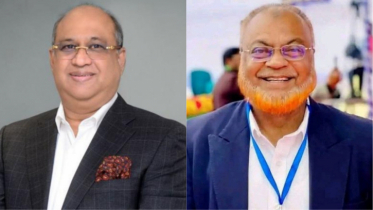 গিয়াসউদ্দিন শাহ আলমকে বহিষ্কার করলো বিএনপি